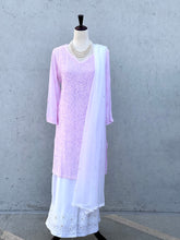 Load image into Gallery viewer, Nessa Short Kurti in Pink