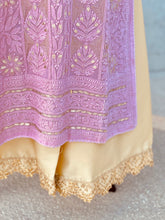 Load image into Gallery viewer, Bella Dusty Rose Long Kurta